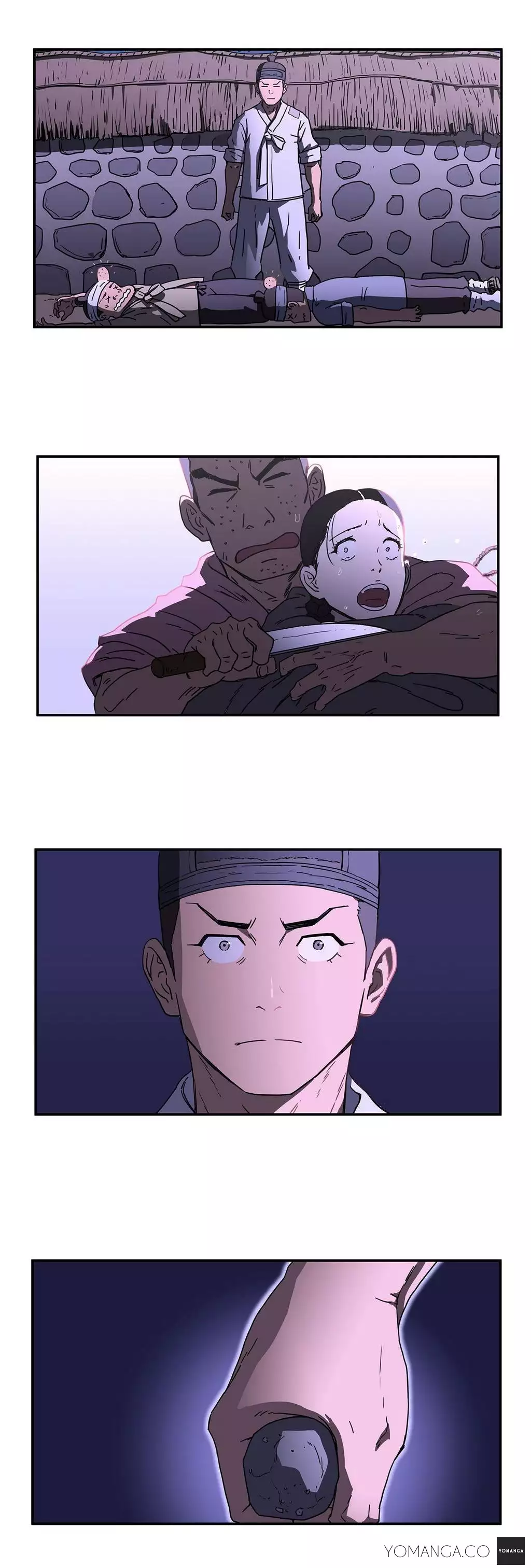 Refrain Love Ch.1-10