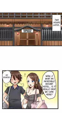 [Porori] My First Time is with.... My Little Sister?! (Ongoing)