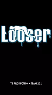 [Black October] Looser Ch.1~13 [Chinese]中文