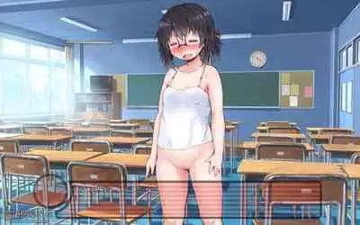 露出願望乙女
