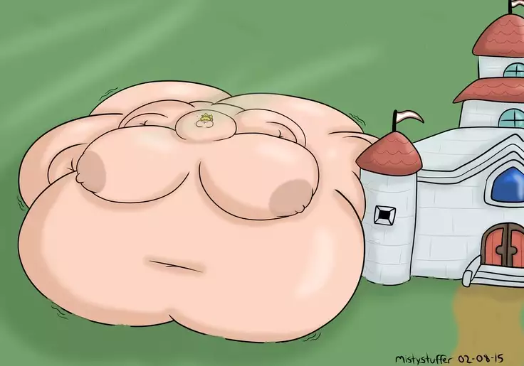 Artist: MistyStuffer