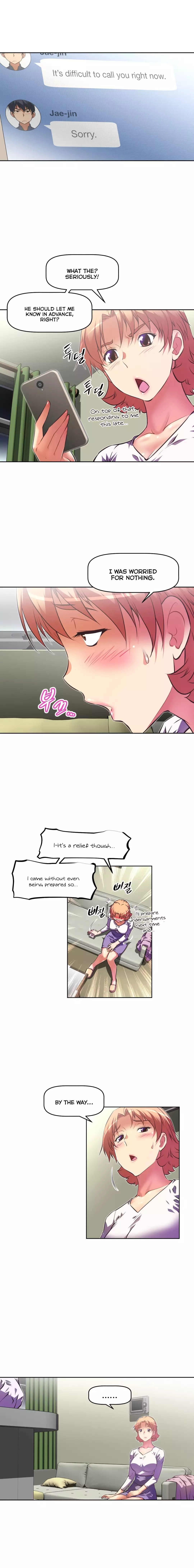 Brawling Go Ch.76-125