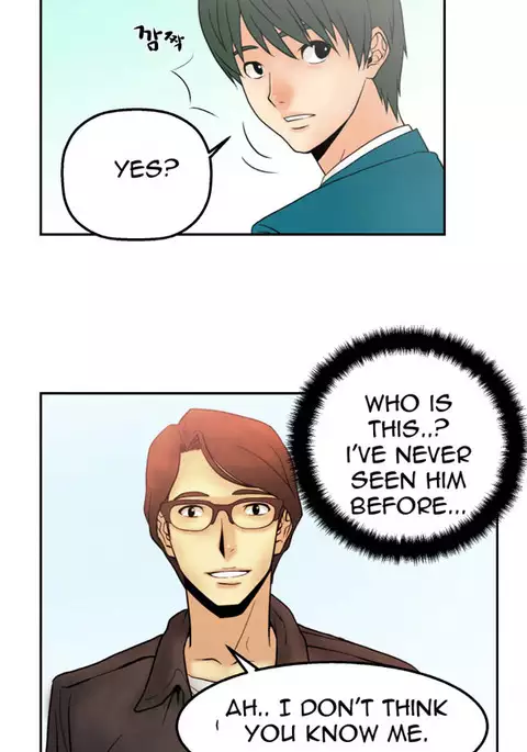 My Office Ch.1-30