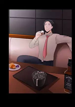 Dark Game Ch.0-28