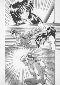 [Gun Ryuusei] Wakakusa Bishoujotai vol.4