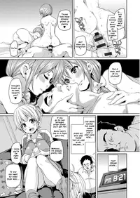 [Marui Maru] MuchiMuchi ♥ Cream Pie [English] [Digital]