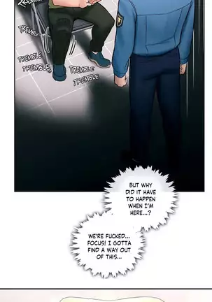 Sexercise Ch. 1-43