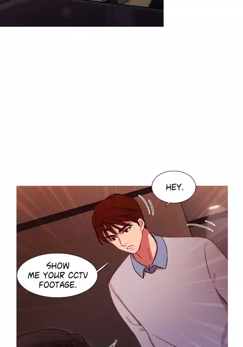 Scandal of the Witch Ch.1-20
