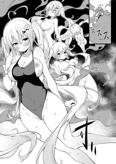 [Niliu Chahui] Chakai no Nichijou