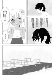 (C88) [Gold Ninja (Golden)] Danke!! desutte (Kantai Collection -KanColle-) [Chinese] [脸肿汉化组]