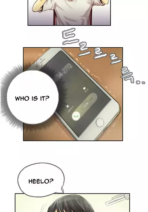 New Face Ch.1-18