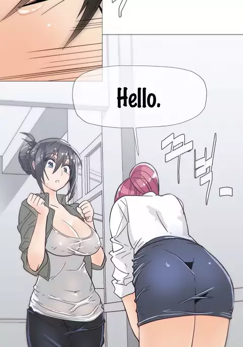 Household Affairs Ch.1-52