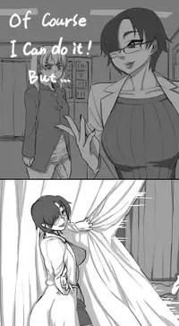 [Neone] Scheme of D ch.1-4 [END] [+extras] [English]