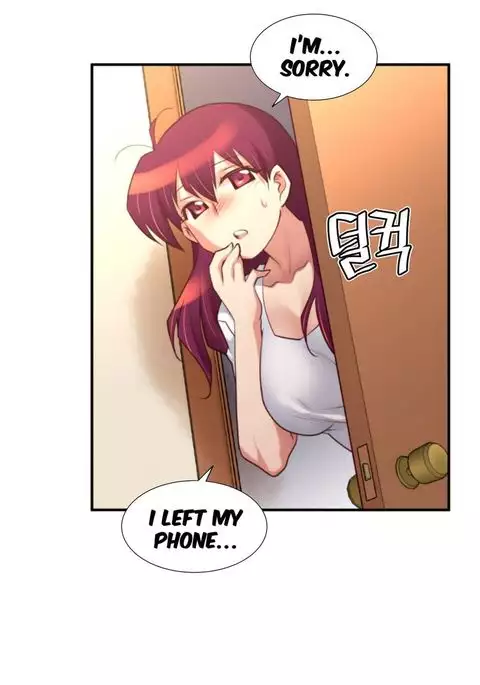 Master in My Dreams Ch.0-38