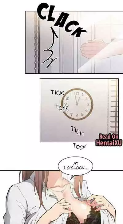 Lucky Guy Ch.10/?