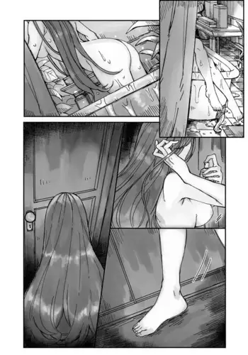 Skeb Request 03