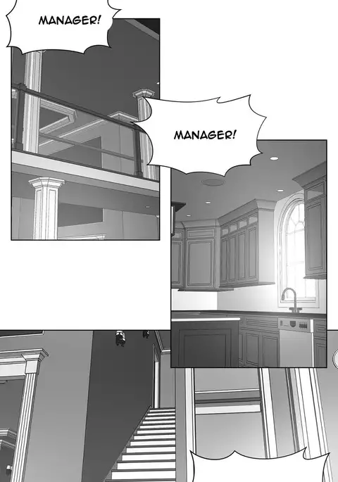 Twin Slave Ch.1-26