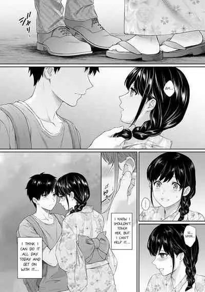 Sensei to Boku Ch. 1-11