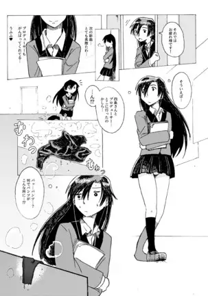 Idol at the End of Work
