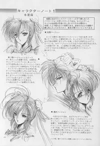 (C46) [Art Rakugaki (Aoki Reimu)] Fighting Ladies II (Various)
