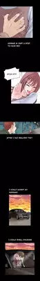 The Taste of the Hand Ch.1-36 (English) (Ongoing)