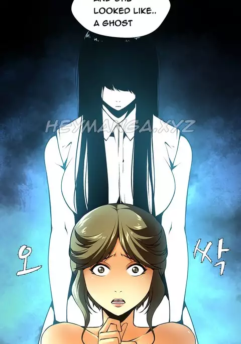 Twin Slave Ch.1-28