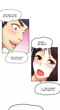 [Cave Bear] Mia's Tool Ch. 0-15 [English]