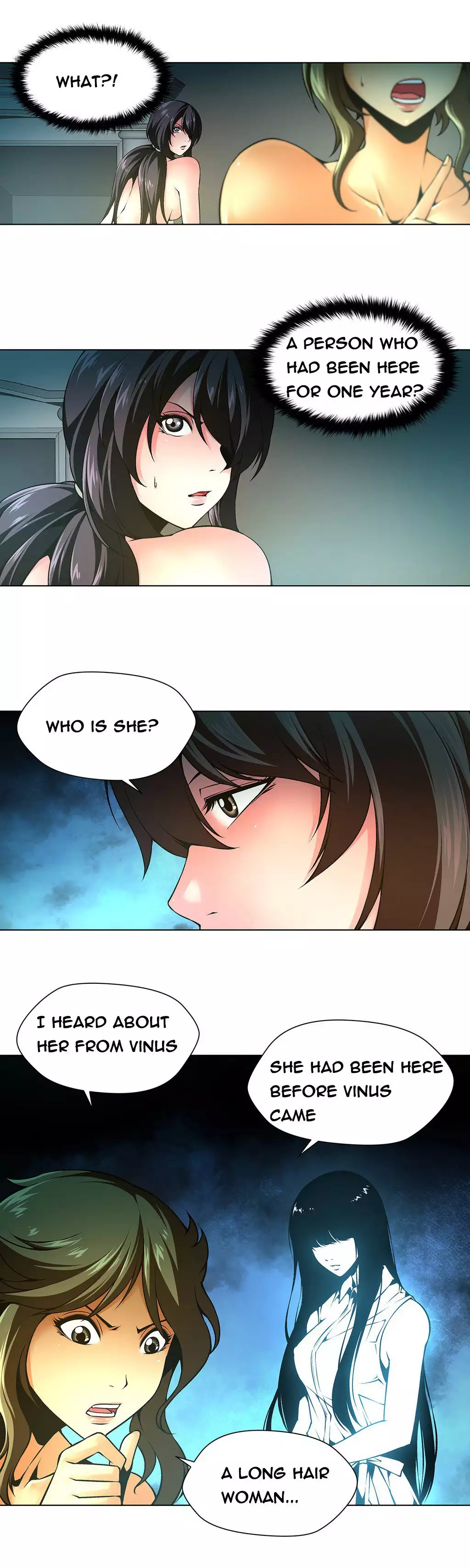 Twin Slave Ch.1-12