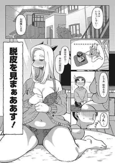 Jingai The Universe