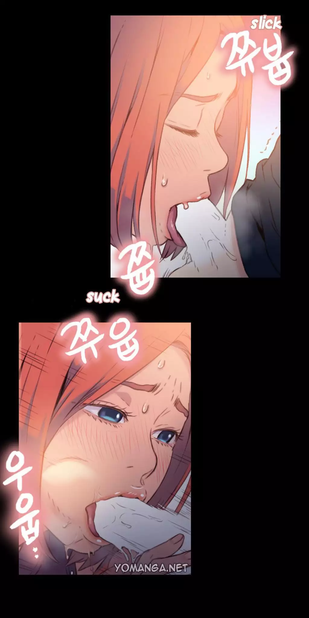 Sweet Guy Ch. 1-43