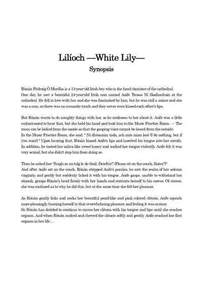 Lilíoch