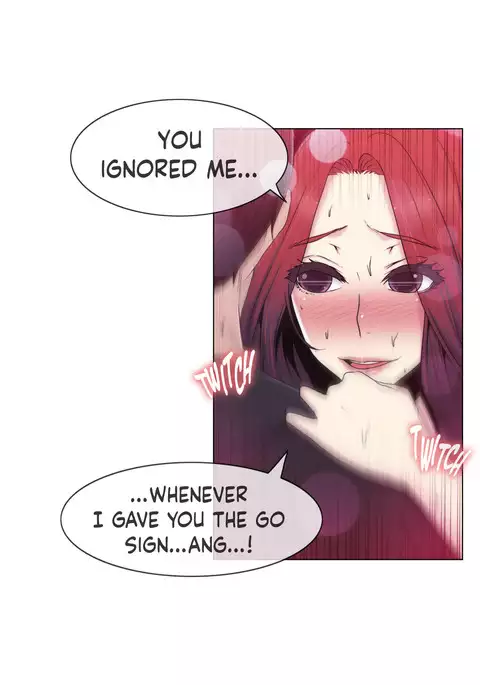 Miss Mystic Ch.1-33