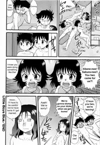 [Juan Gotoh] Doutei Kaikin!! [English] [sirC]