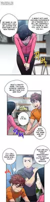 Ghost Love Ch.1-10 (English) (YoManga) (Ongoing)