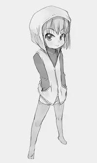[P.A. Project (Teruki Kuma)] Hakanaiko. [Digital]