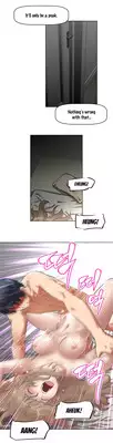 [Worin] Brawling Go Ch.0-17 (English) (YoManga) (Ongoing)