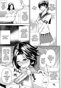 [Shunjou Shuusuke] Hitokoishi, Tsuma Ch. 1-6 [English] [desudesu]
