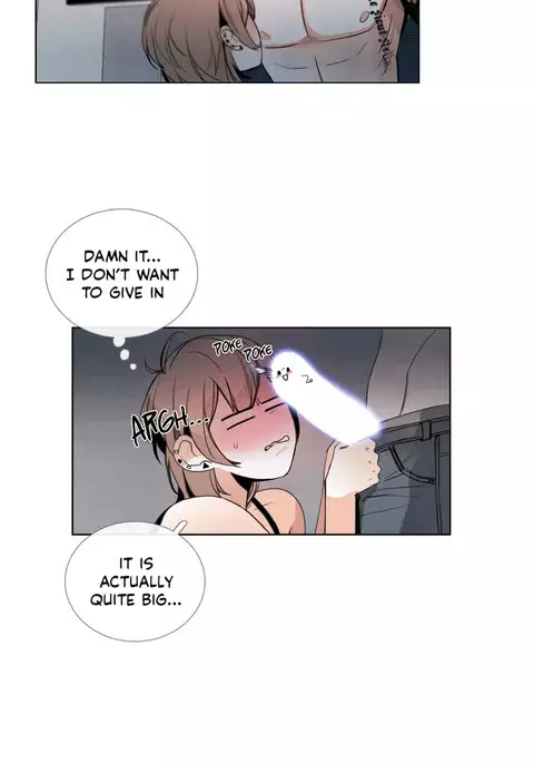 Talk To Me Ch.1-42