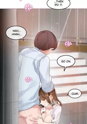 Perverts' Daily Lives Episode 1: Her Secret Recipe Ch1-19