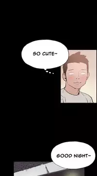 [Mr. Byeong-Su] Cohabitation Ch.1-32 (English) (Ongoing)