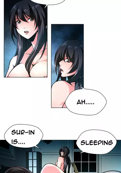 Twin Slave Ch.1-26