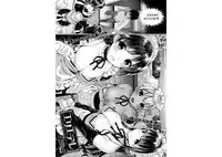 COMIC EXE 01 [Sample]