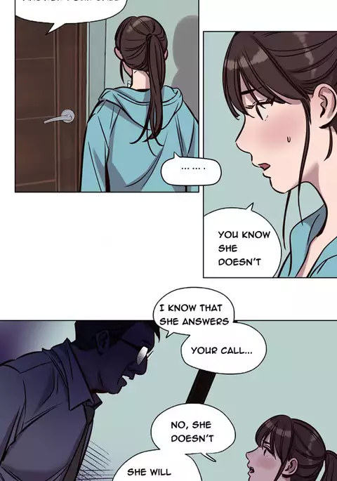 Atonement Camp Ch.1-42