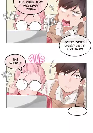 Perverts' Daily Lives Episode 1: Her Secret Recipe Ch1-19
