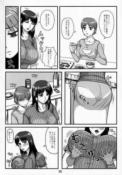 Otonano Omochiya Vol. 13