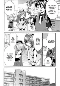 [Tenkla] Yomeiro Choice Vol.1 [English]