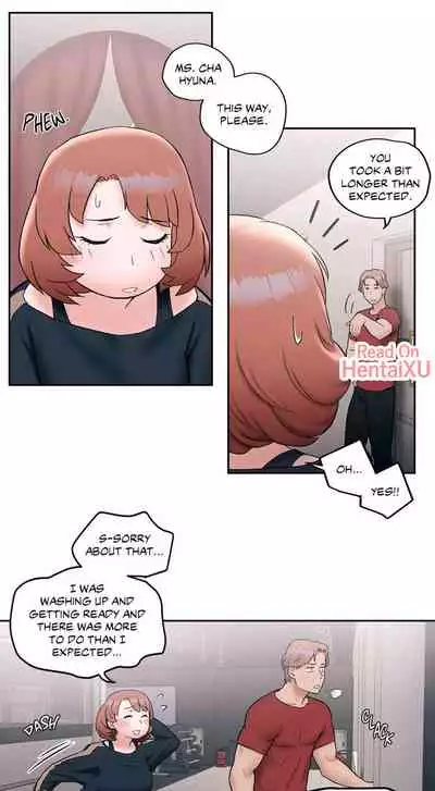 Sexercise Ch.18/?