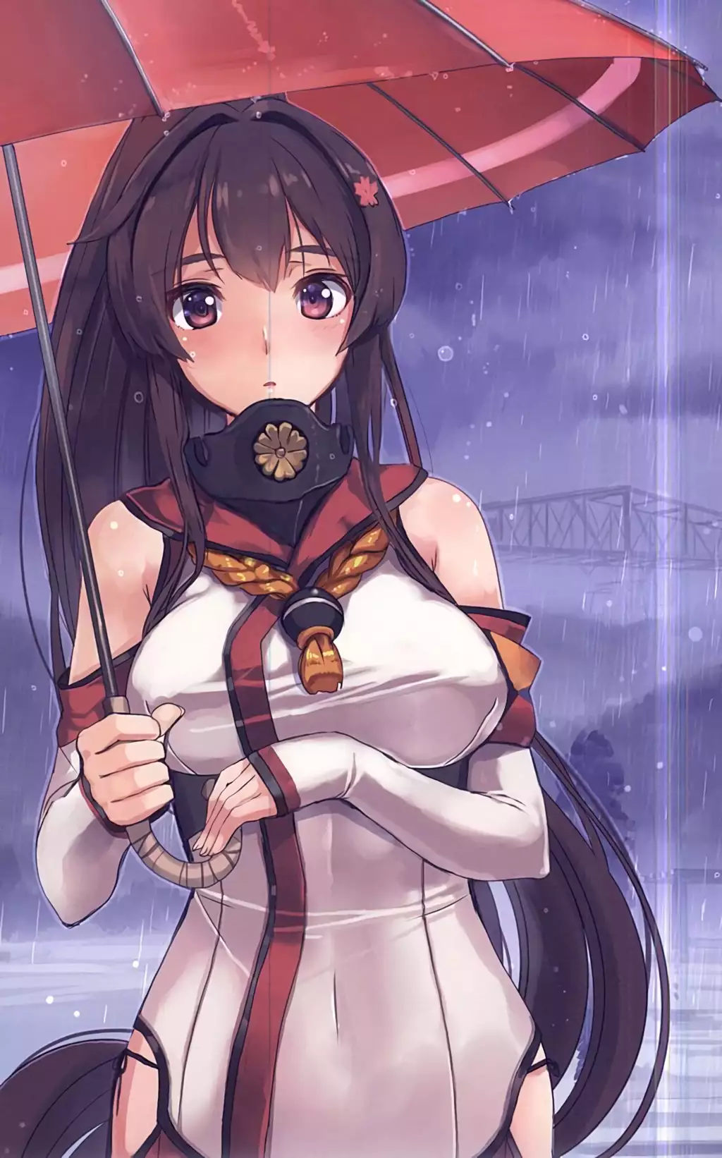 Kanmusume Zakkichou Hinoe