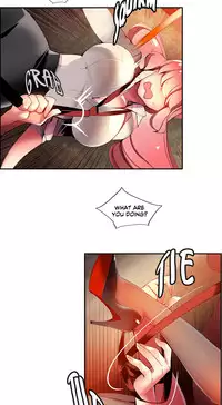 [Juder] Lilith`s Cord Ch.1-23 (English) (Ongoing)