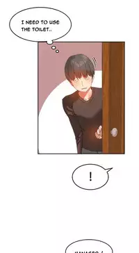 [Mx2J] Hari Dormitory Ch.0-16 (English) (Ongoing)